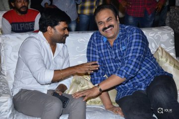 Dhruva Movie Pre Release Function